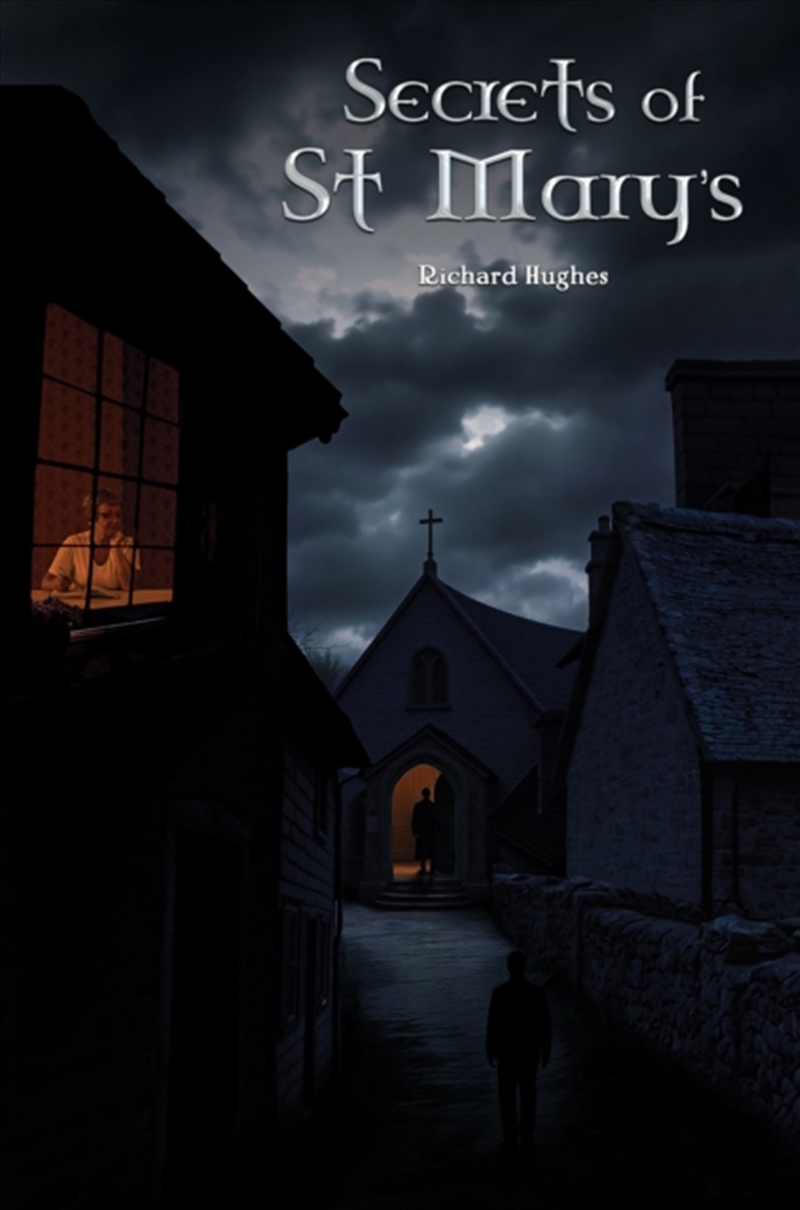 Secrets Of st Mary's/Product Detail/General Fiction Books