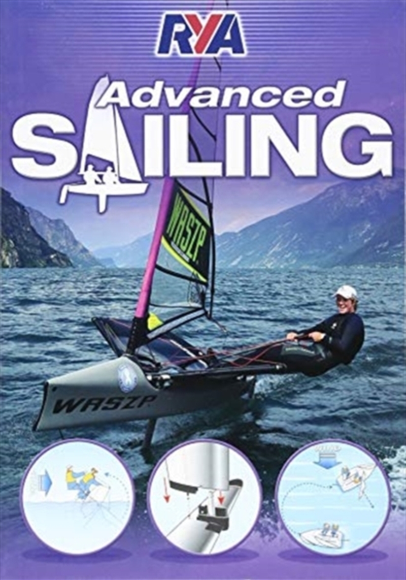 Rya Advanced Sailing/Product Detail/Sport & Recreation