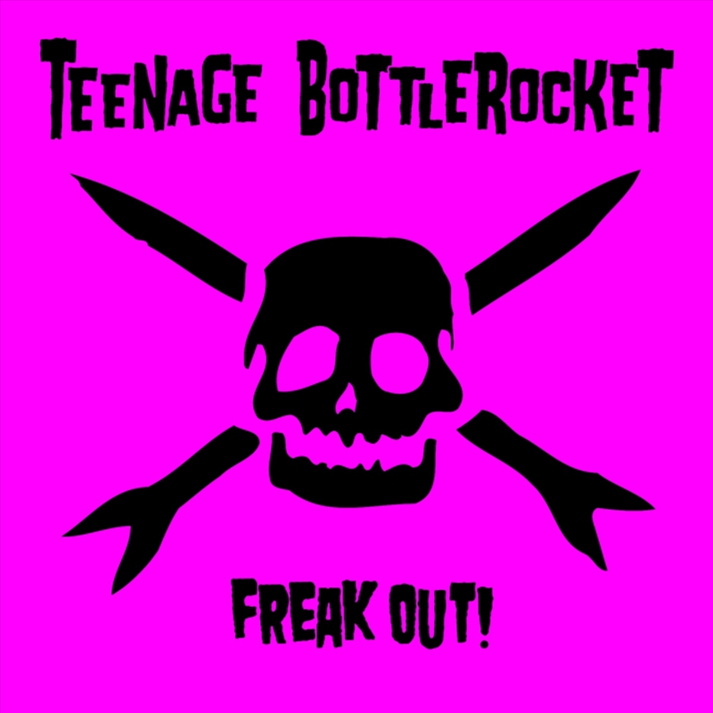 Freak Out/Product Detail/Punk