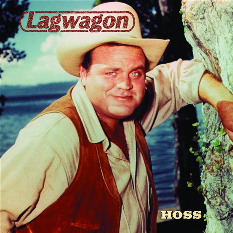 Hoss: Deluxe Edition/Product Detail/Alternative