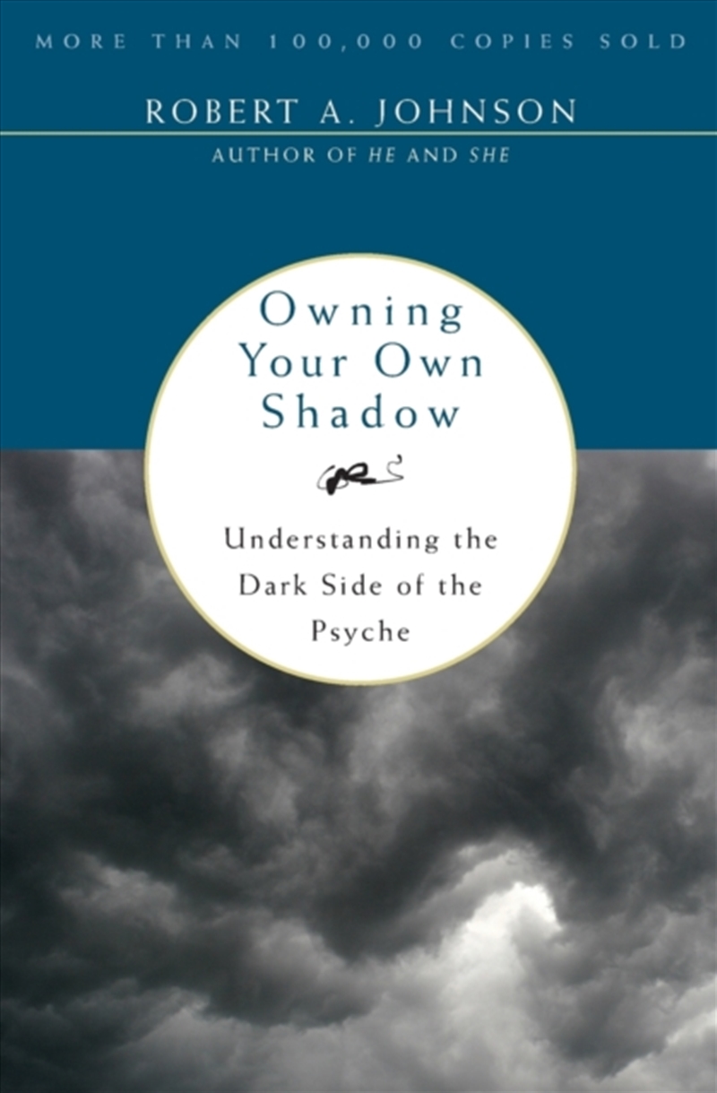 Owning Your Own Shadow/Product Detail/Psychology