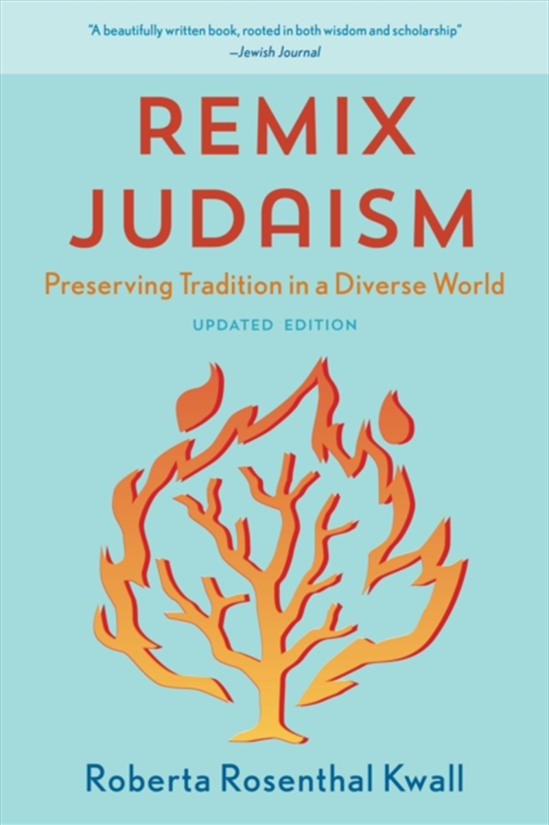Remix Judaism : Preserving Tradition In A Diverse World/Product Detail/Religion & Beliefs