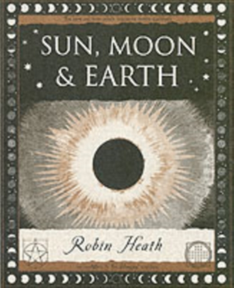 Sun, Moon And Earth/Product Detail/Science