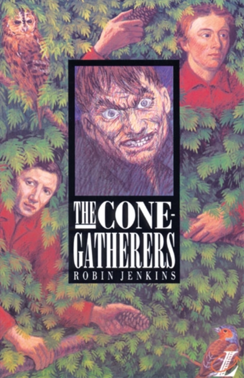 The Cone Gatherers/Product Detail/Childrens Fiction Books