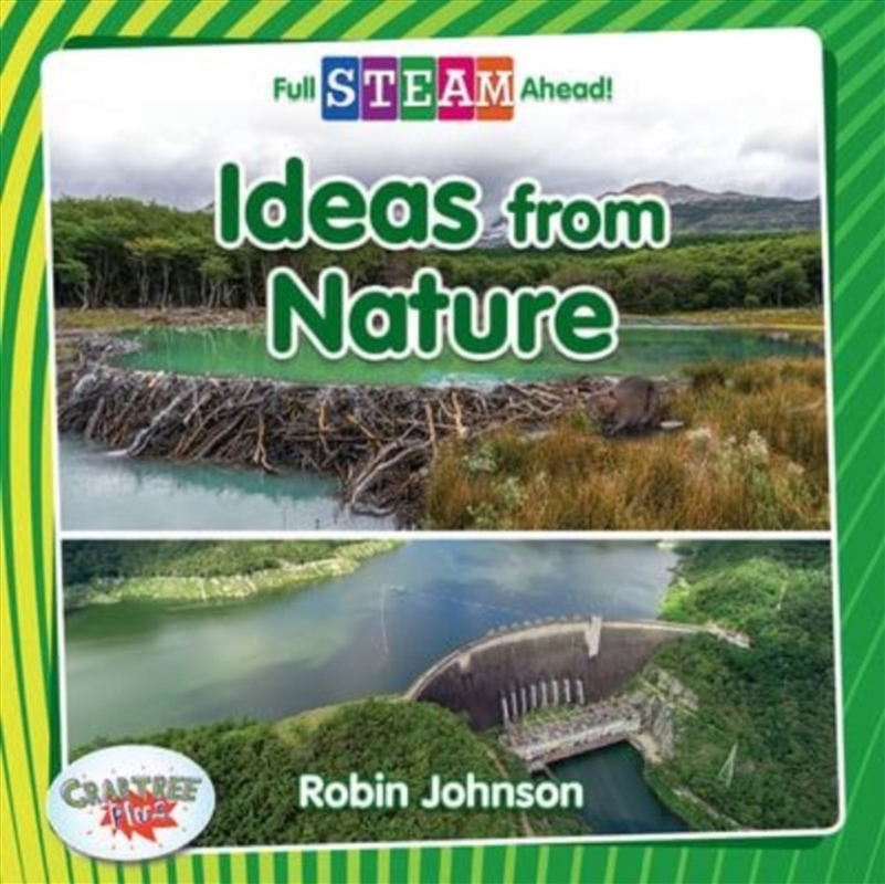 Ideas From Nature/Product Detail/Children
