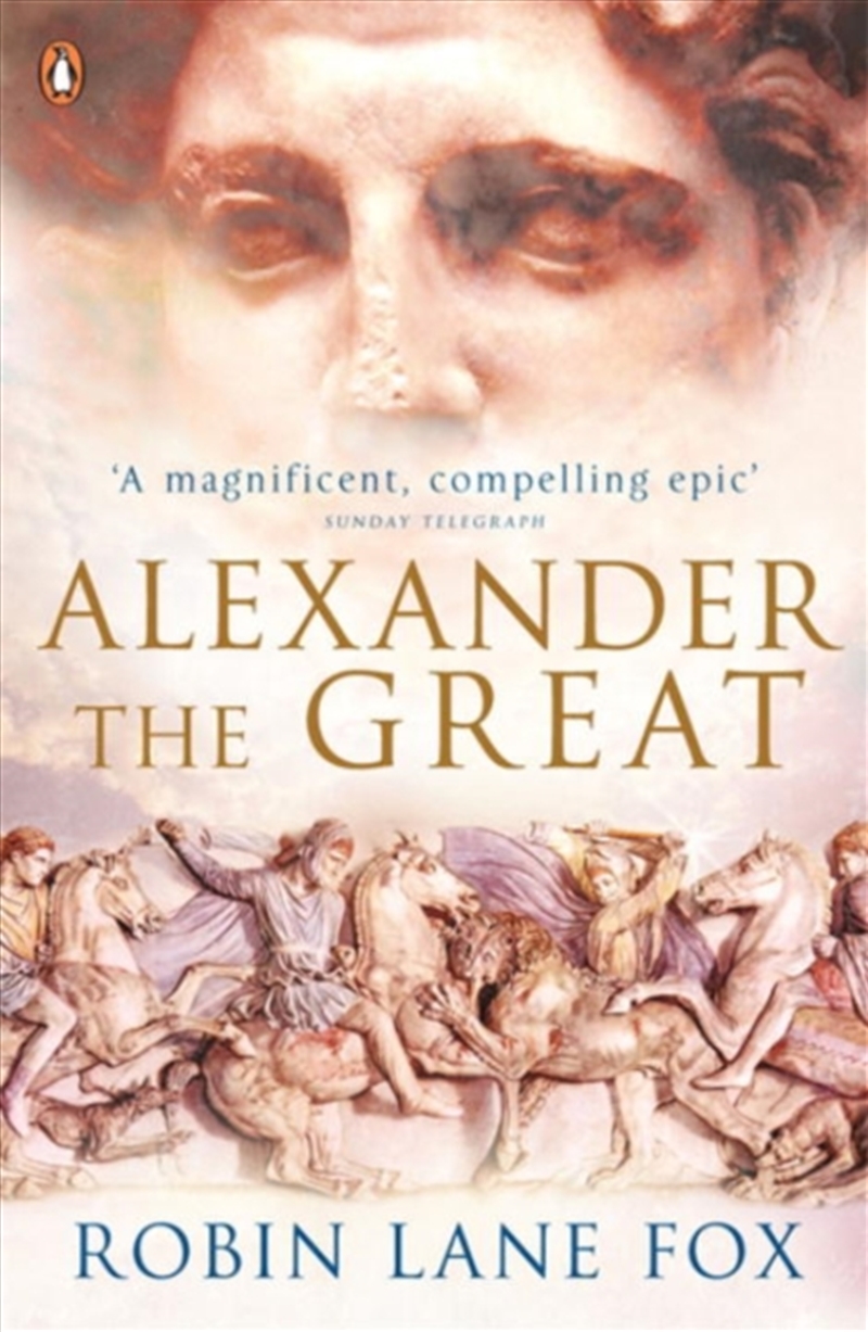 Alexander The Great/Product Detail/History