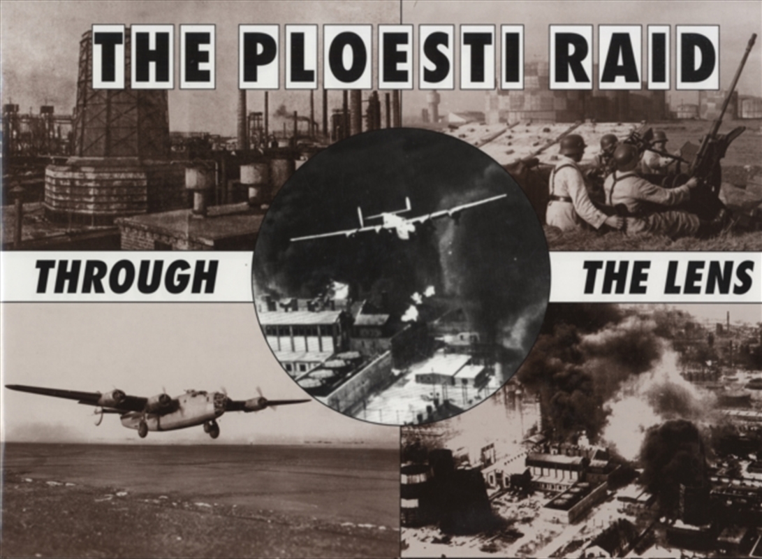 Ploesti Through The Lens/Product Detail/History