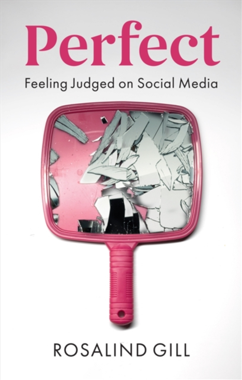 Perfect : Feeling Judged On Social Media/Product Detail/Society & Culture