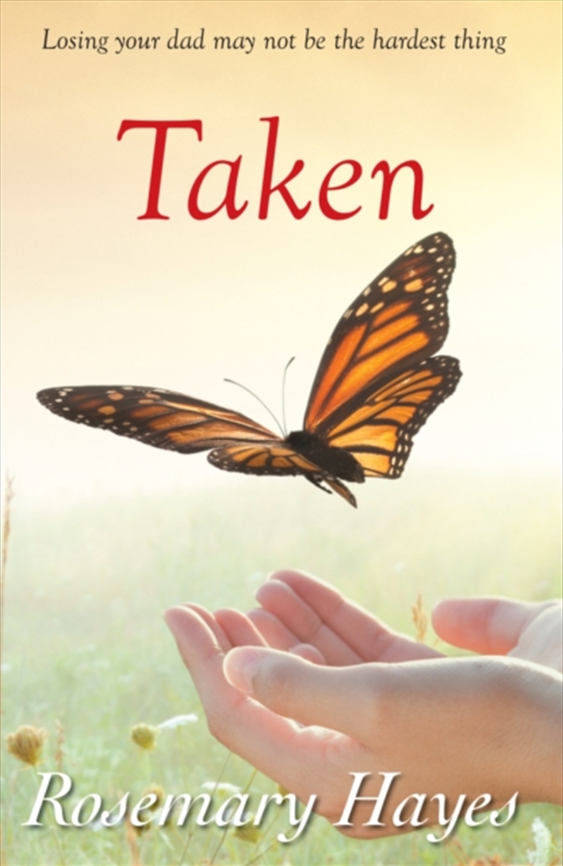 Taken/Product Detail/Young Adult Fiction