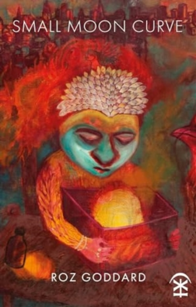 Small Moon Curve/Product Detail/Poetry