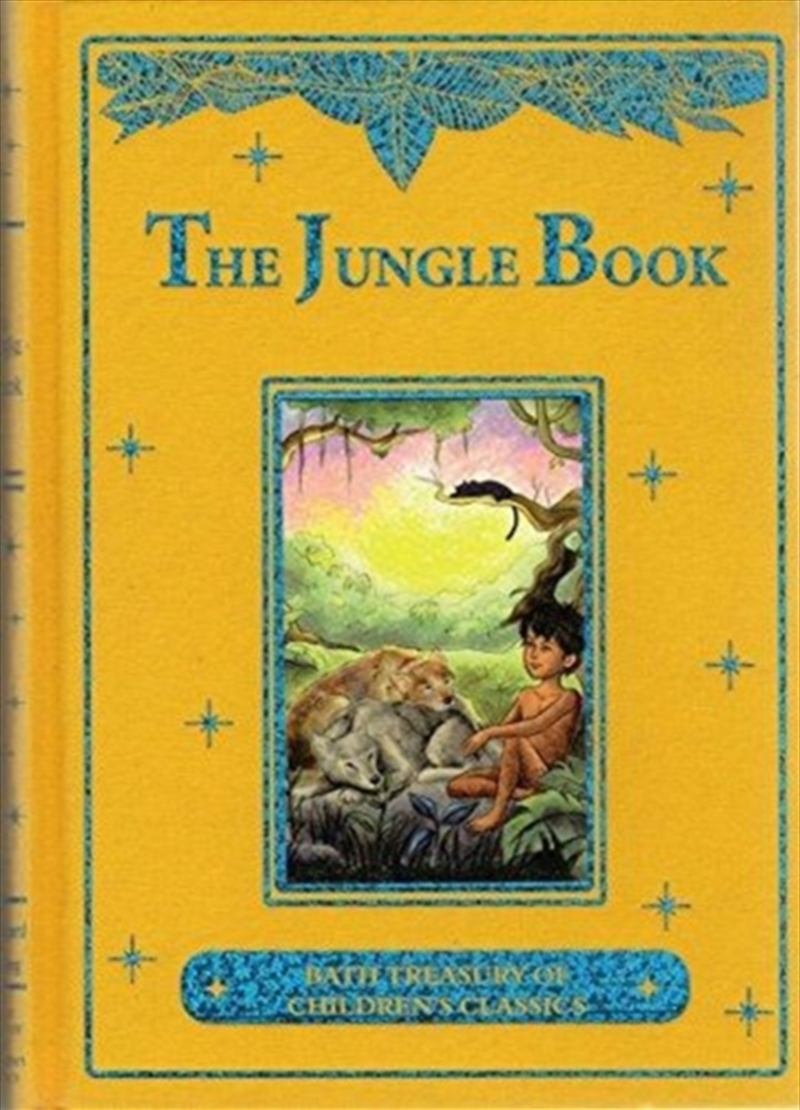 The Jungle Book/Product Detail/General Fiction Books