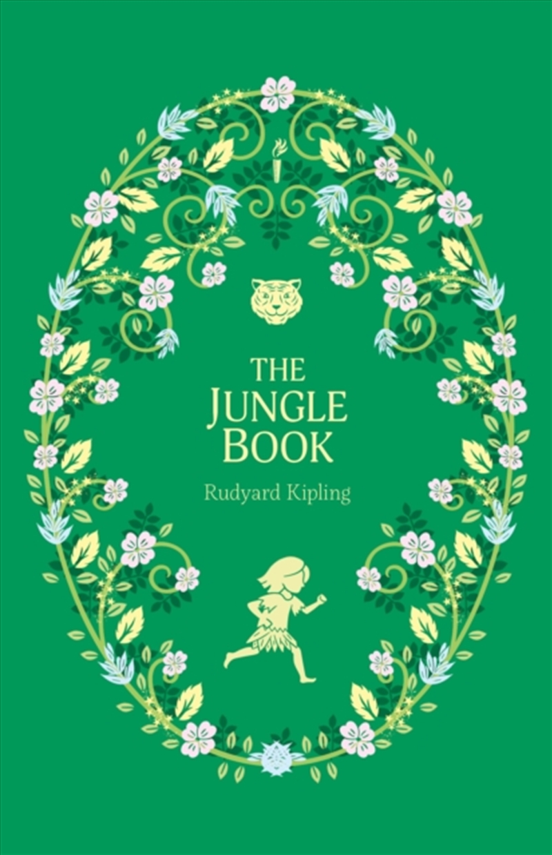 The Jungle Book/Product Detail/Young Adult Fiction