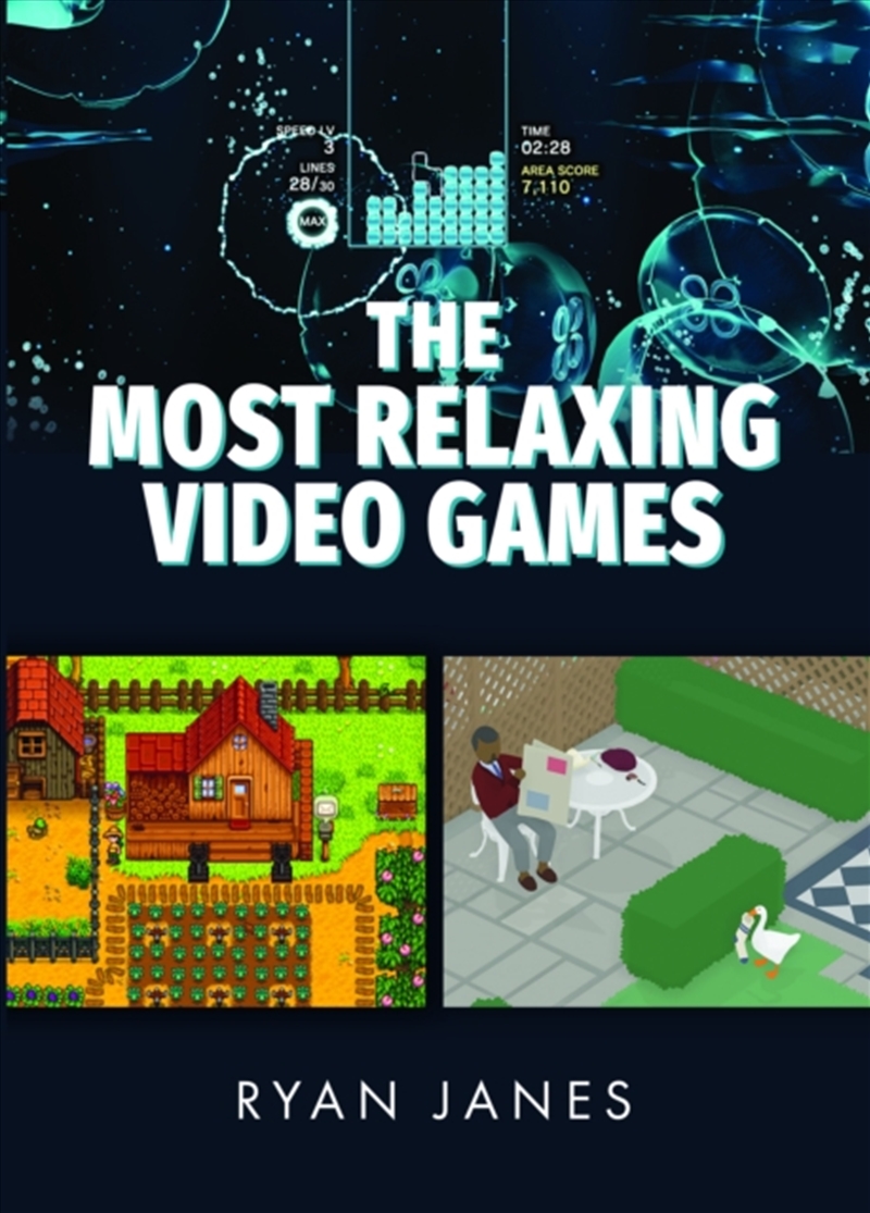 The Most Relaxing Video Games/Product Detail/Media