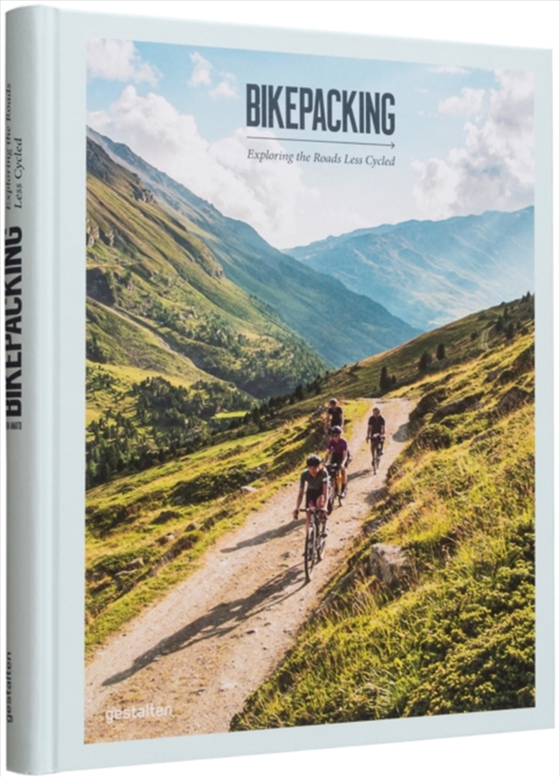 Bikepacking : Exploring The Roads Less Cycled/Product Detail/Sport & Recreation
