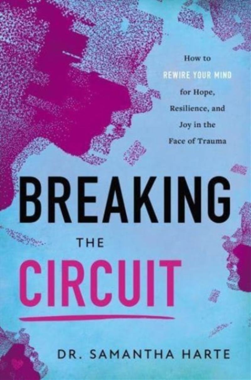 Breaking The Circuit/Product Detail/Self Help & Personal Development