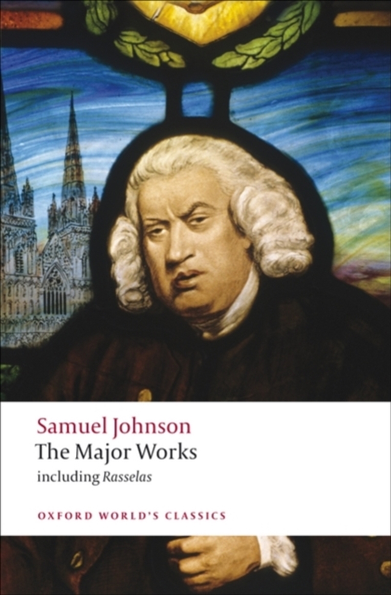 The Major Works/Product Detail/General Fiction Books