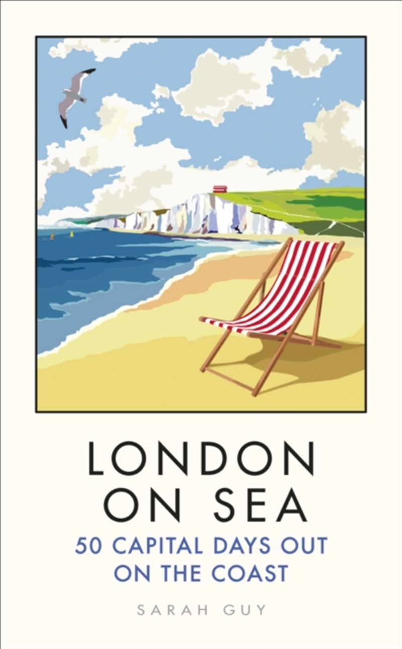 London On Sea/Product Detail/Travel & Holidays