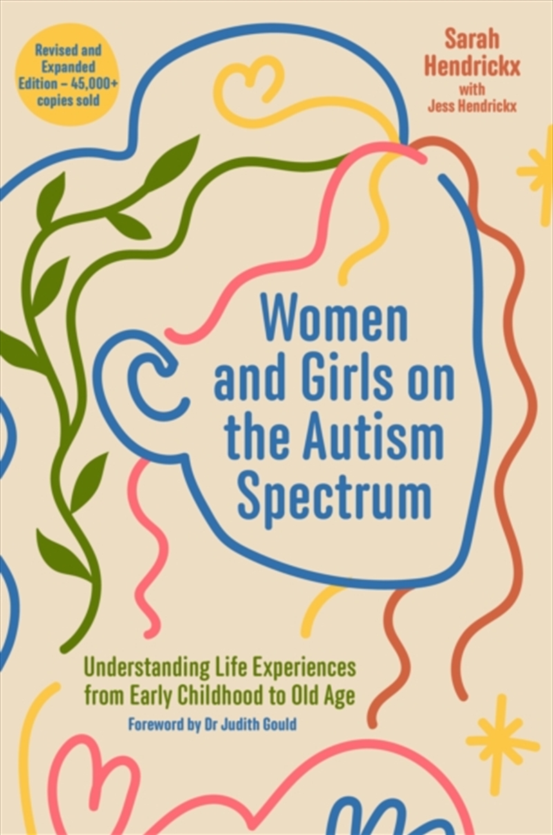 Women And Girls On The Autism Spectrum, Second Edition : Understanding Life Experiences From Early C/Product Detail/Society & Culture