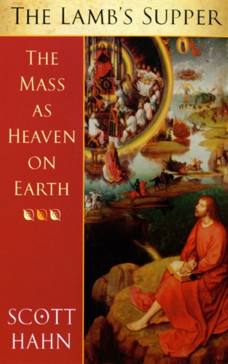 The Lamb's Supper : The Mass As Heaven On Earth/Product Detail/Religion & Beliefs