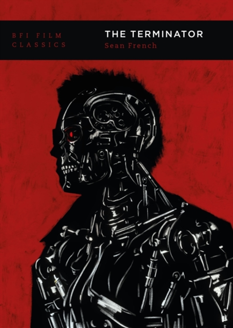 The Terminator/Product Detail/Arts & Entertainment