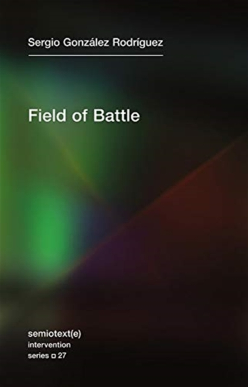 Field Of Battle/Product Detail/Politics & Government
