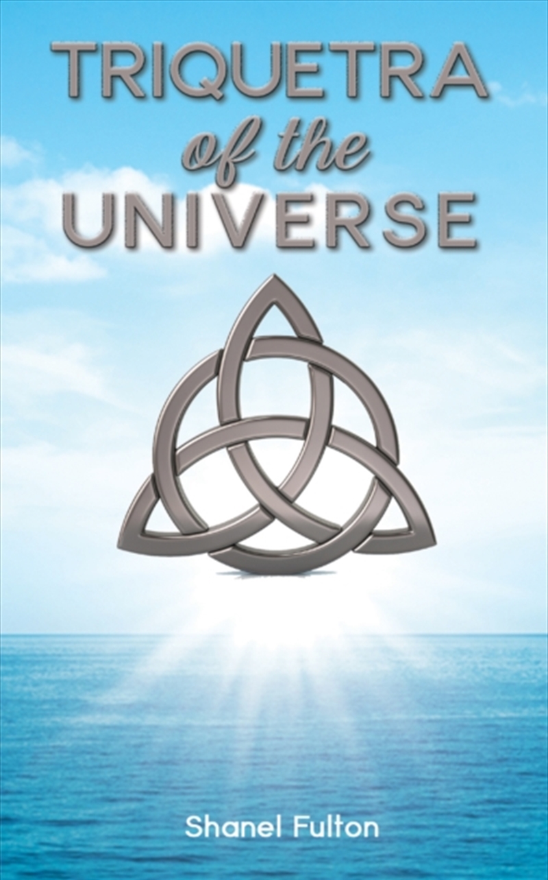 Triquetra Of The Universe/Product Detail/Poetry