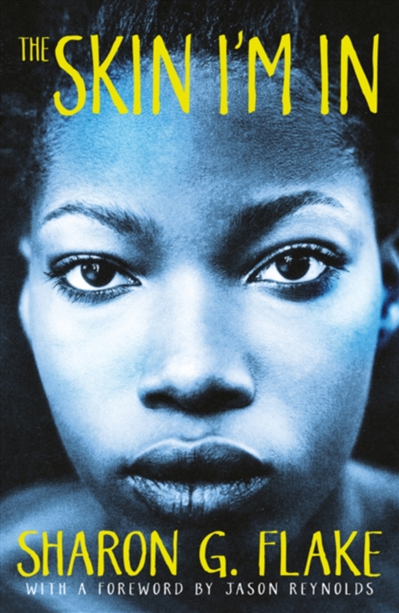 The Skin I'm In/Product Detail/Childrens Fiction Books