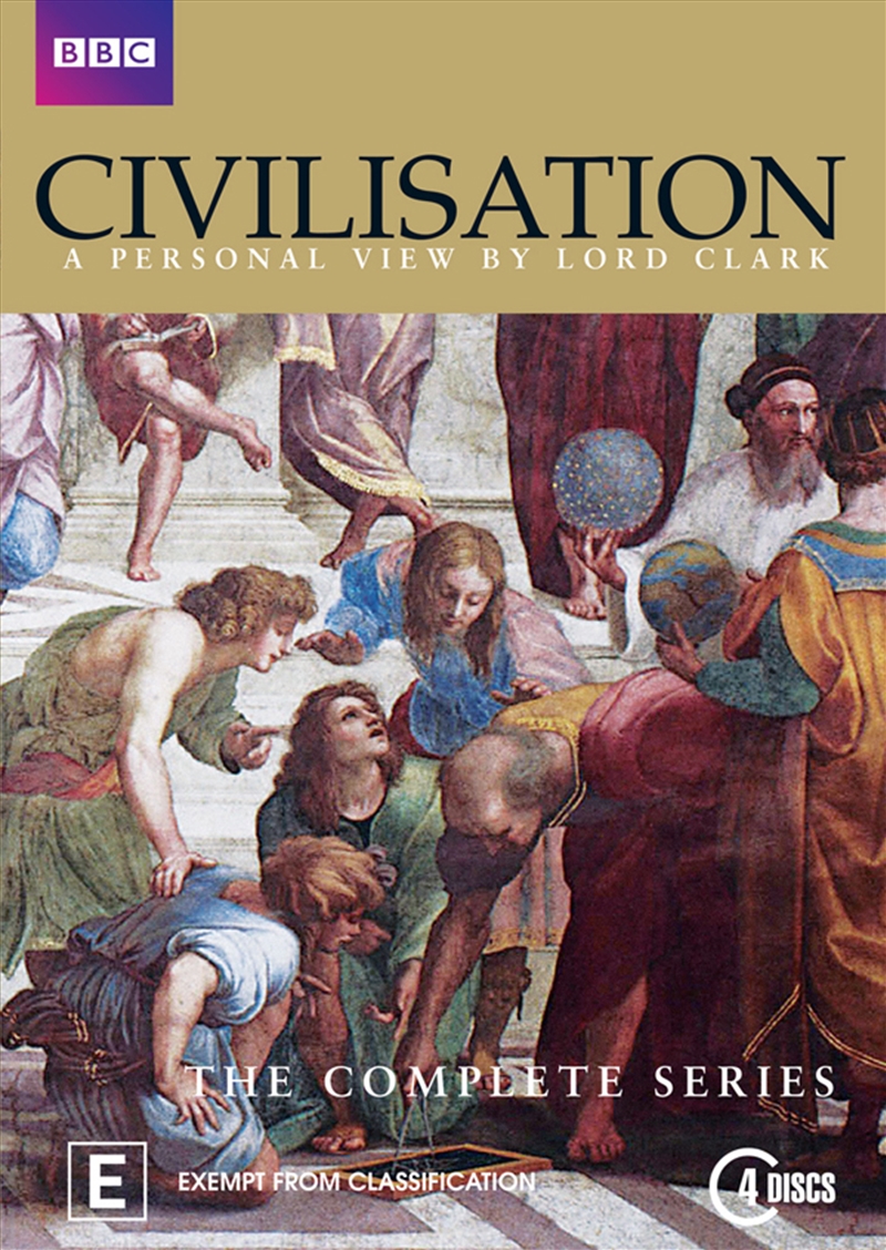 Civilisations/Product Detail/ABC/BBC