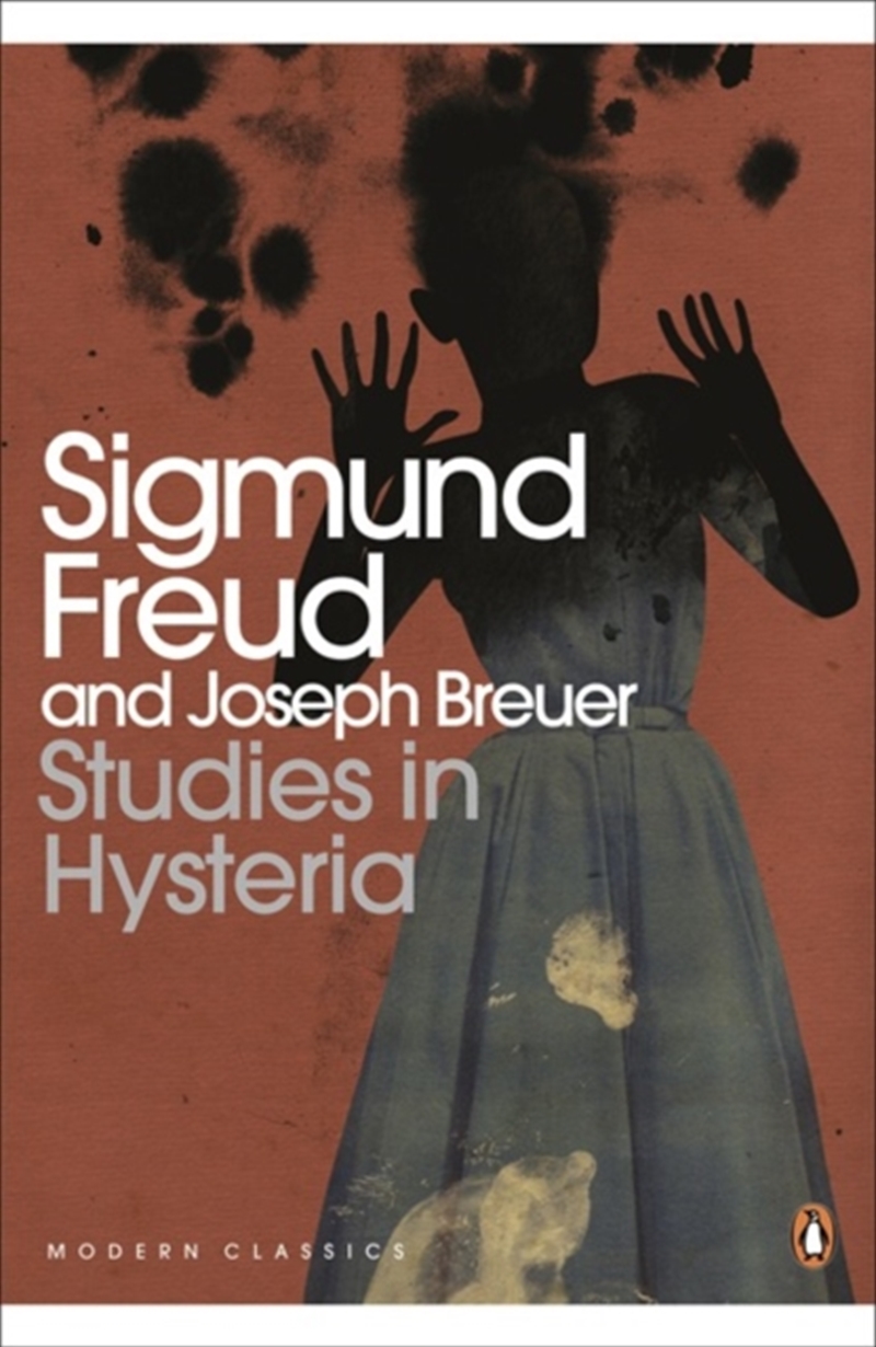 Studies In Hysteria/Product Detail/Psychology