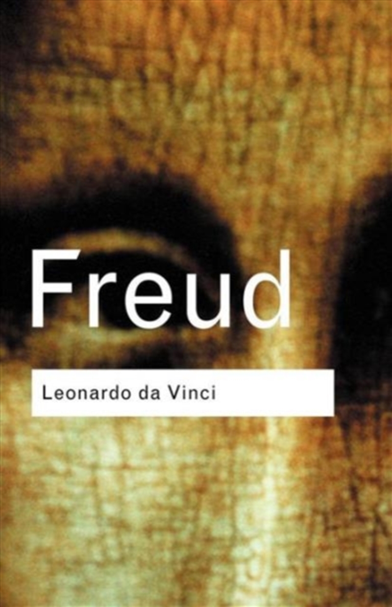 Leonardo Da Vinci/Product Detail/Psychology