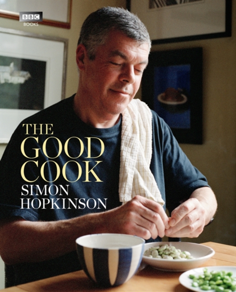 The Good Cook/Product Detail/Recipes, Food & Drink