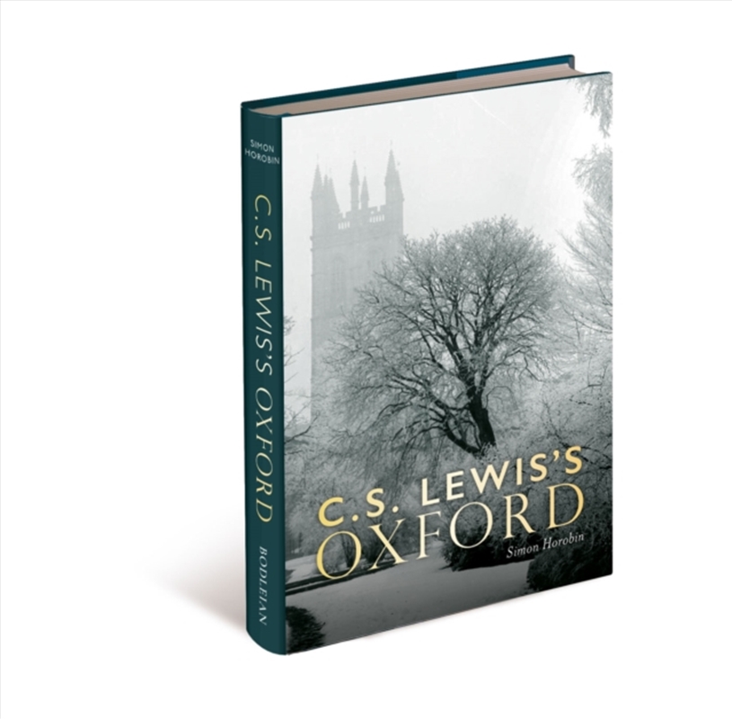 C.S. Lewis's Oxford/Product Detail/Literature & Poetry