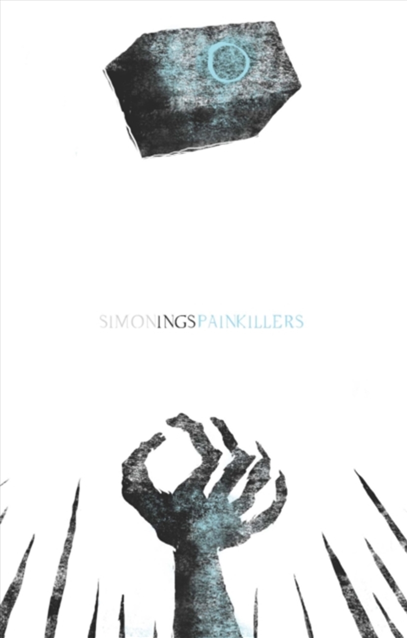 Painkillers/Product Detail/Science Fiction Books