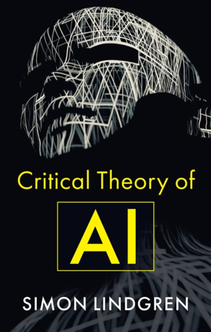Critical Theory Of Ai/Product Detail/Science