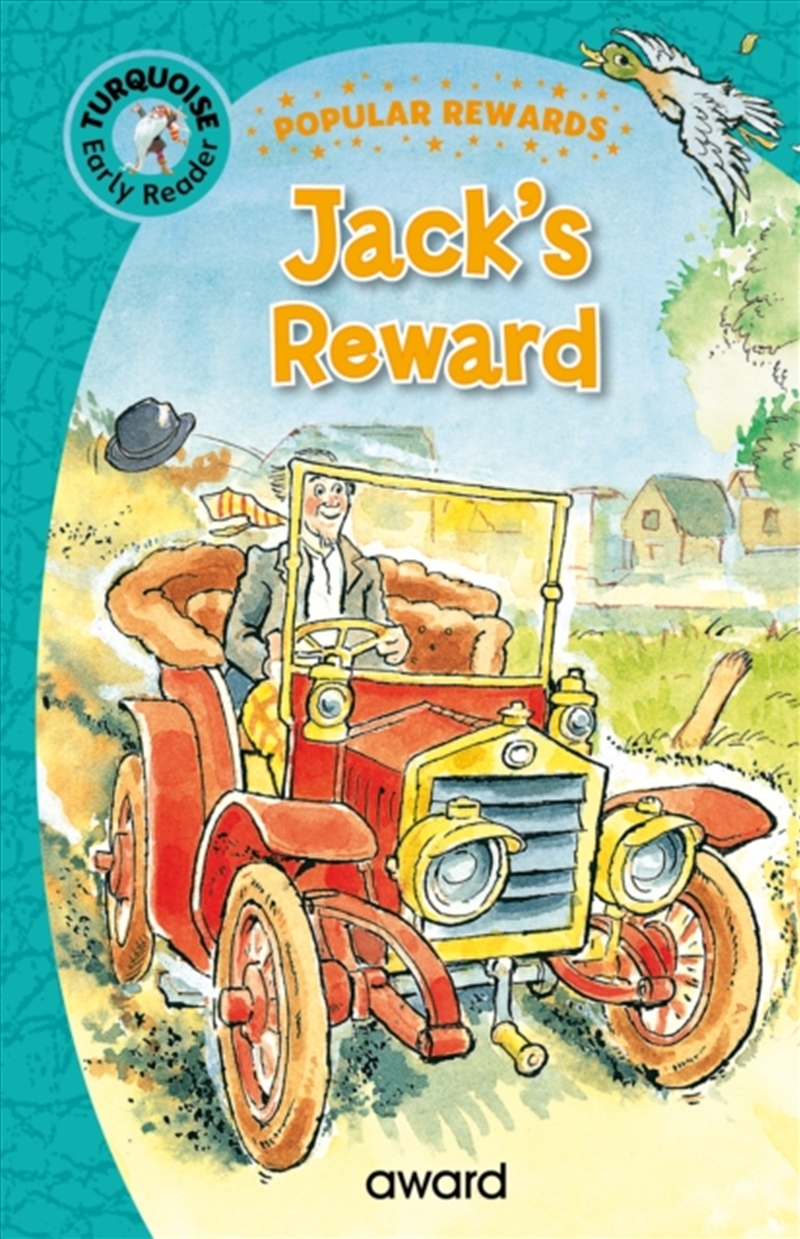 Jack's Reward/Product Detail/Children