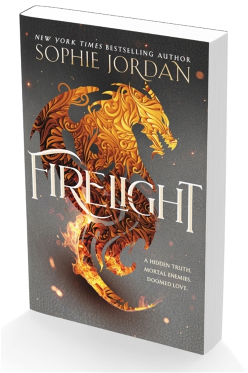 Firelight/Product Detail/Young Adult Fiction