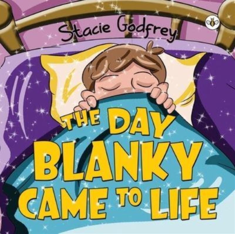 The Day Blanky Came To Life/Product Detail/Childrens Fiction Books