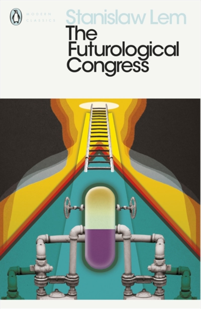 The Futurological Congress/Product Detail/Science Fiction Books
