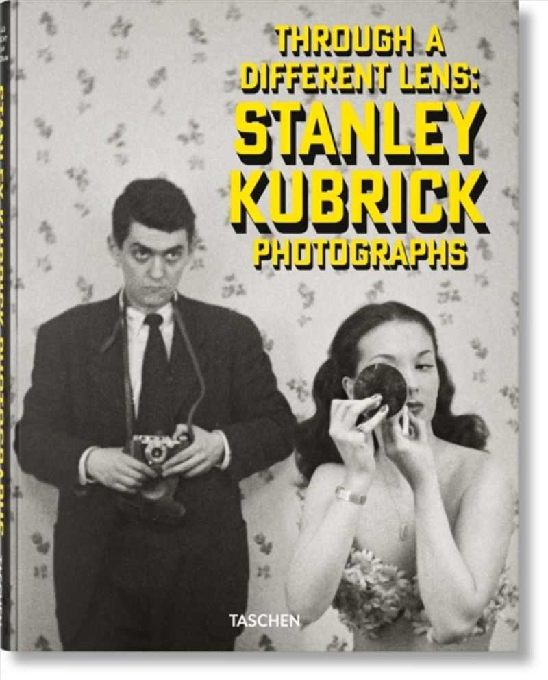 Stanley Kubrick Photographs. Through A Different Lens/Product Detail/Photography