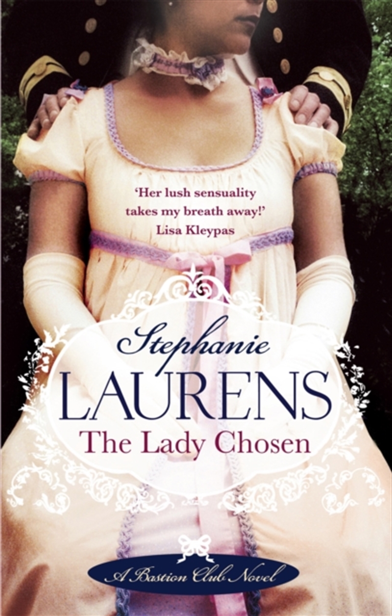 The Lady Chosen : Number 1 In Series/Product Detail/Romance