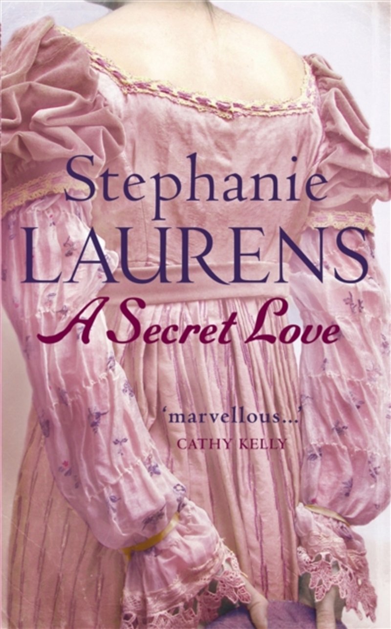 A Secret Love : Number 5 In Series/Product Detail/Romance