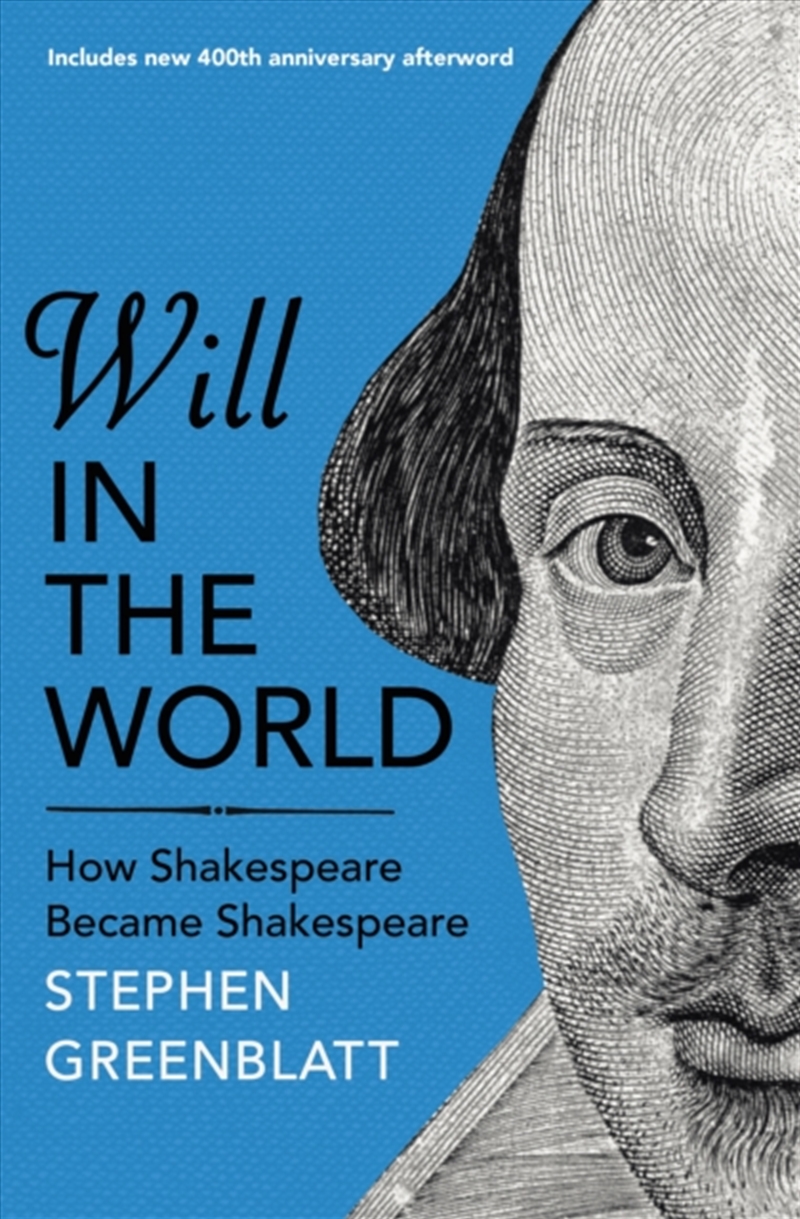 Will In The World : How Shakespeare Became Shakespeare/Product Detail/Literature & Poetry