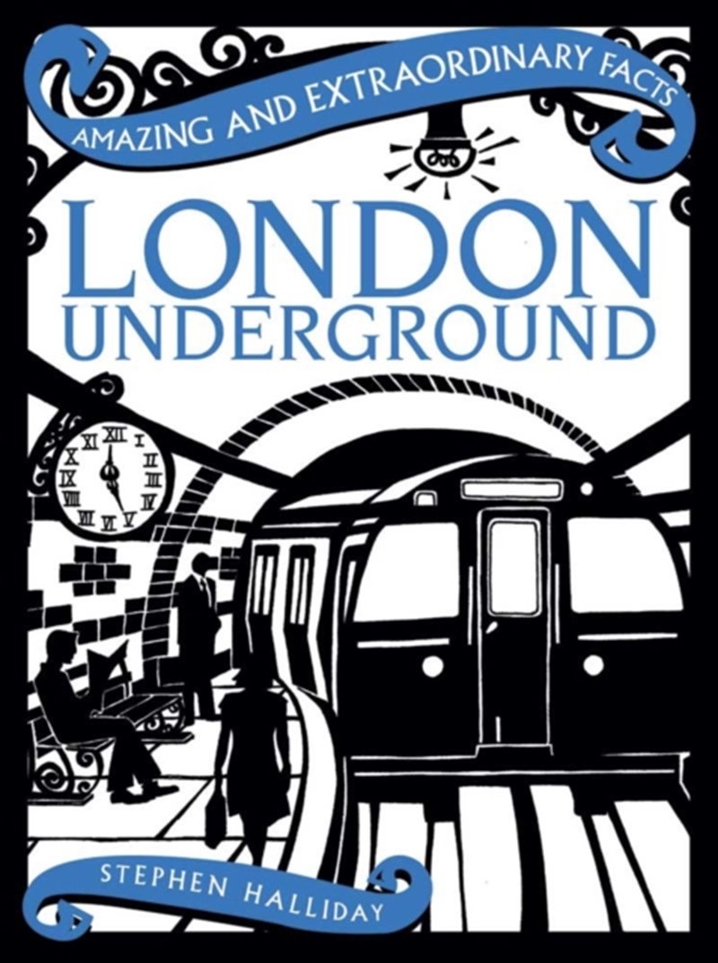 London Underground/Product Detail/Transportation
