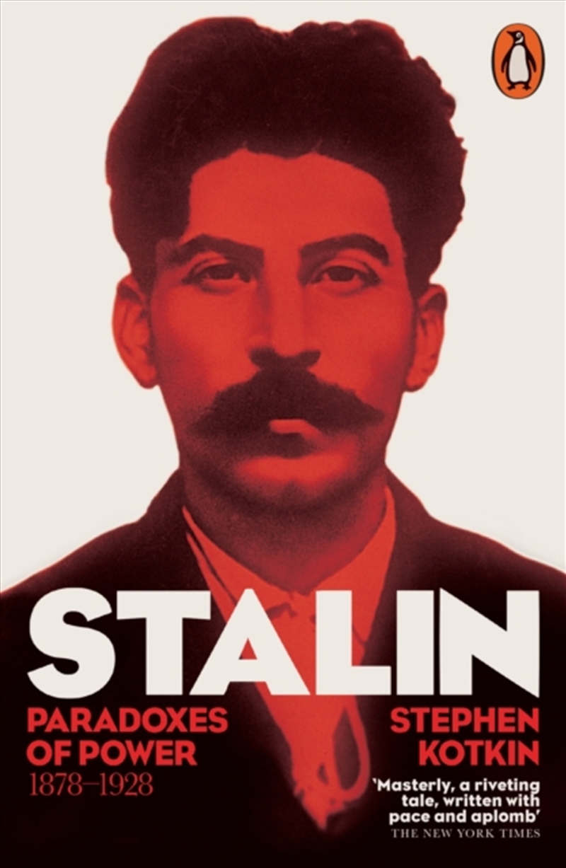 Stalin, Vol. I : Paradoxes Of Power, 1878-1928/Product Detail/Politics & Government