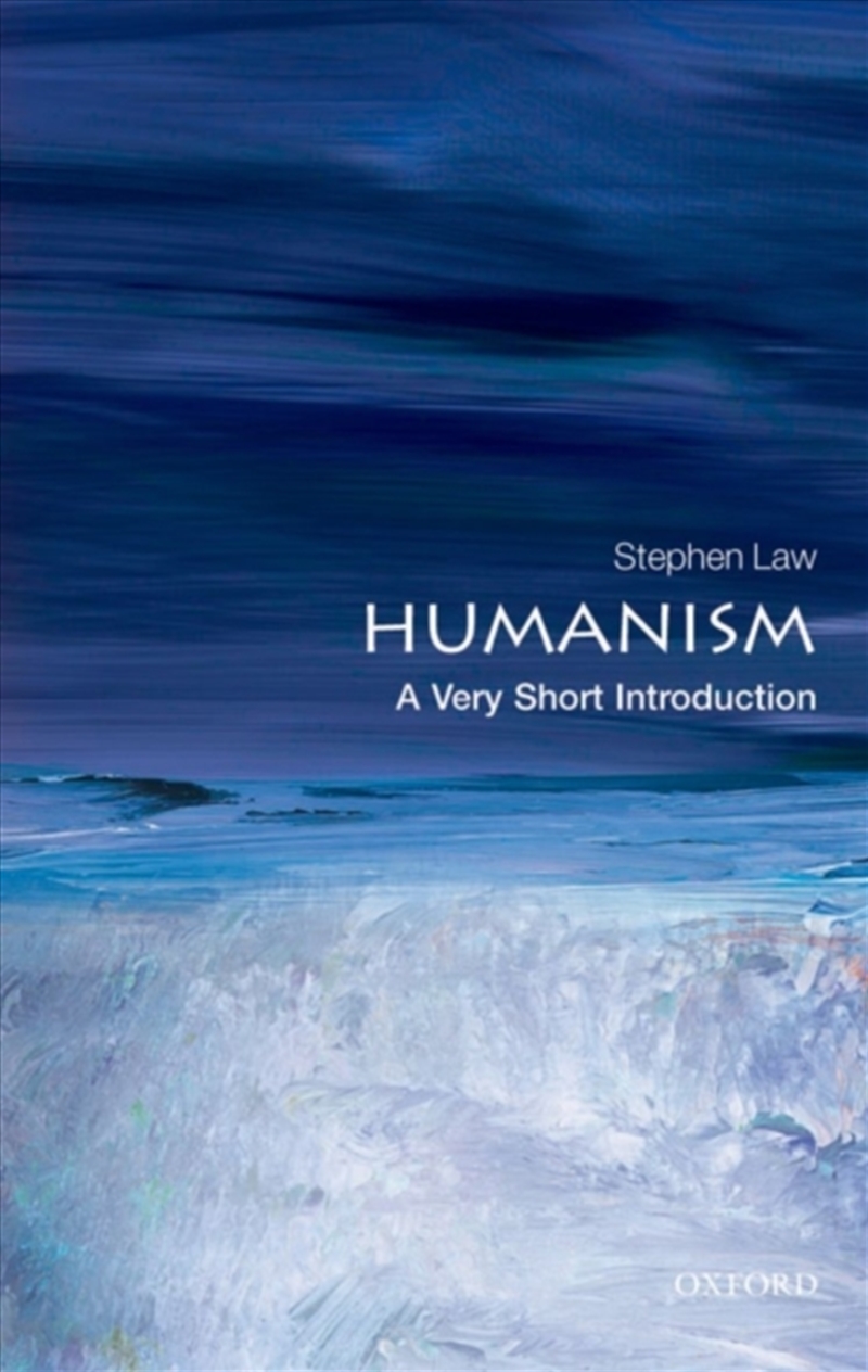 Humanism : A Very Short Introduction/Product Detail/Reading
