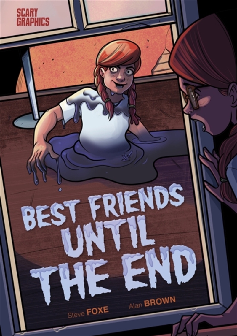 Best Friends Until The End/Product Detail/Childrens Fiction Books