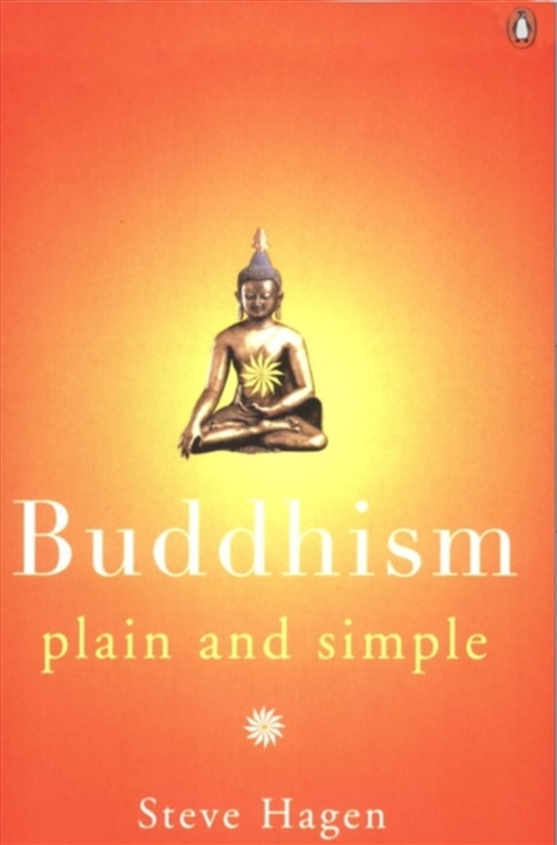 Buddhism Plain And Simple/Product Detail/Religion & Beliefs