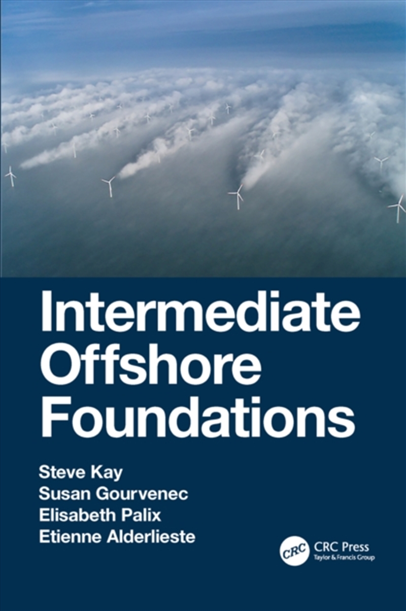 Intermediate Offshore Foundations/Product Detail/Science