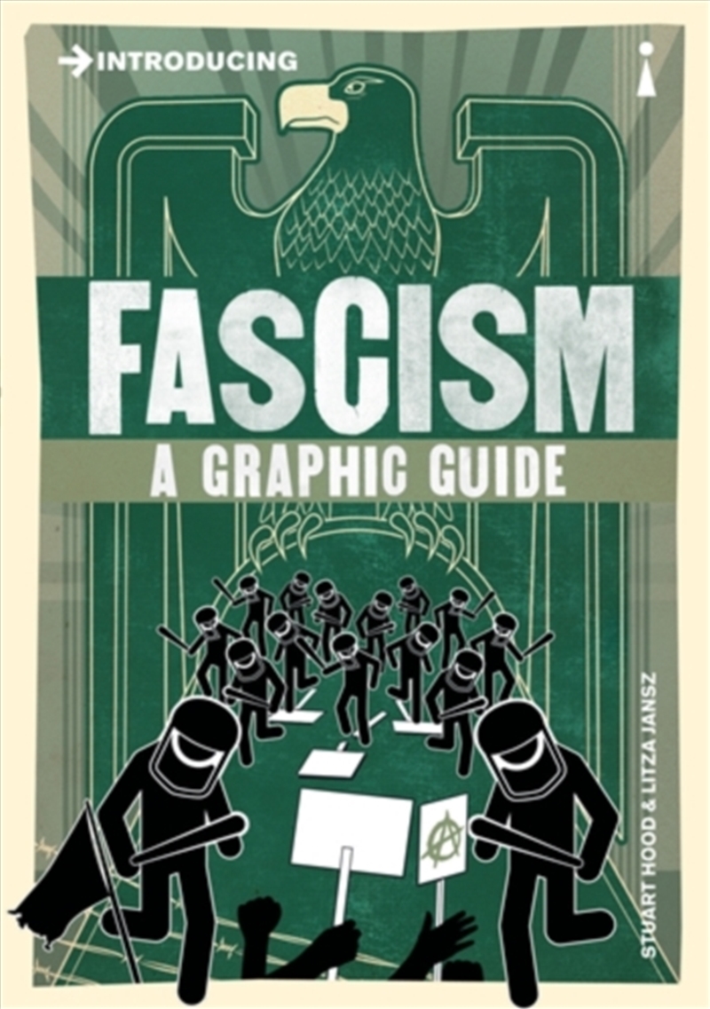 Introducing Fascism : A Graphic Guide/Product Detail/Politics & Government
