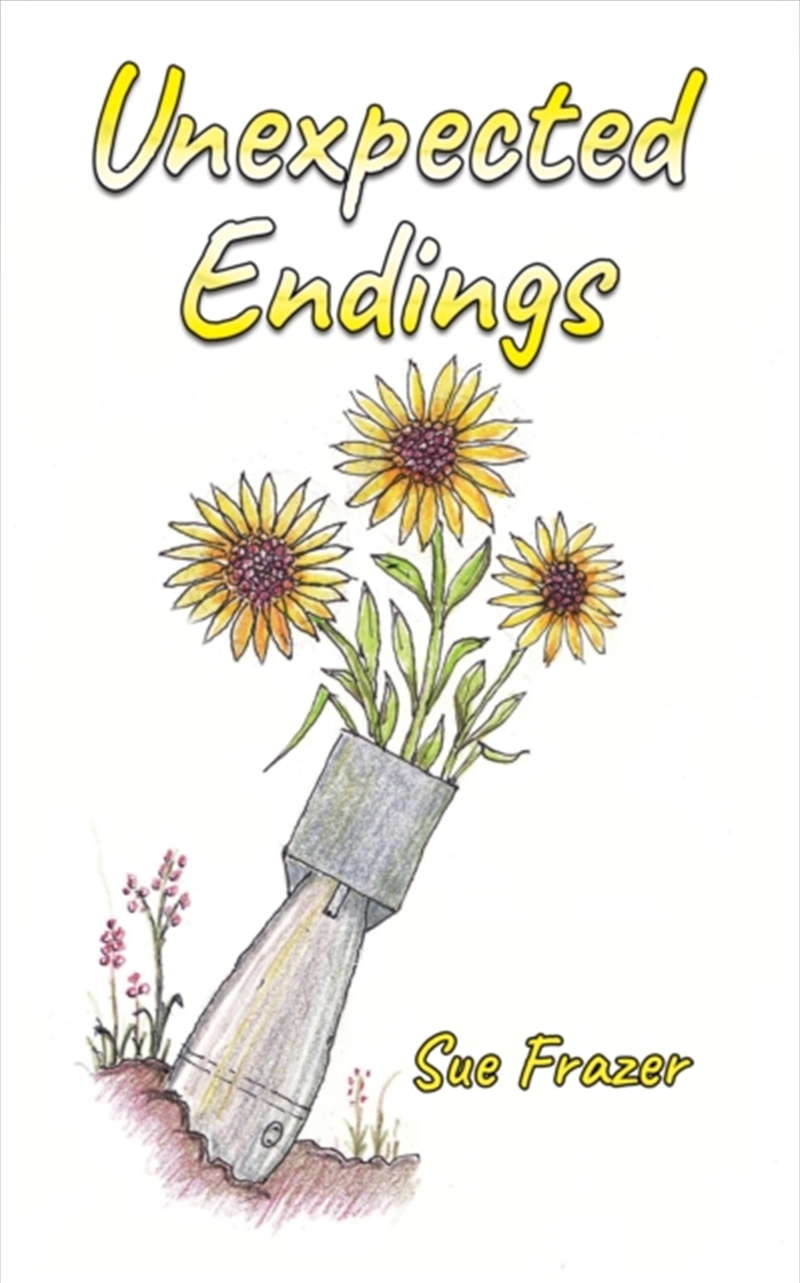 Unexpected Endings/Product Detail/General Fiction Books